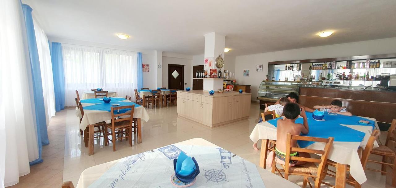 Naturamare Apartments - Piscina Idromassaggio Con Vista Mare Aperta Fino Alle Ore 22-00 Capo Vaticano Kültér fotó